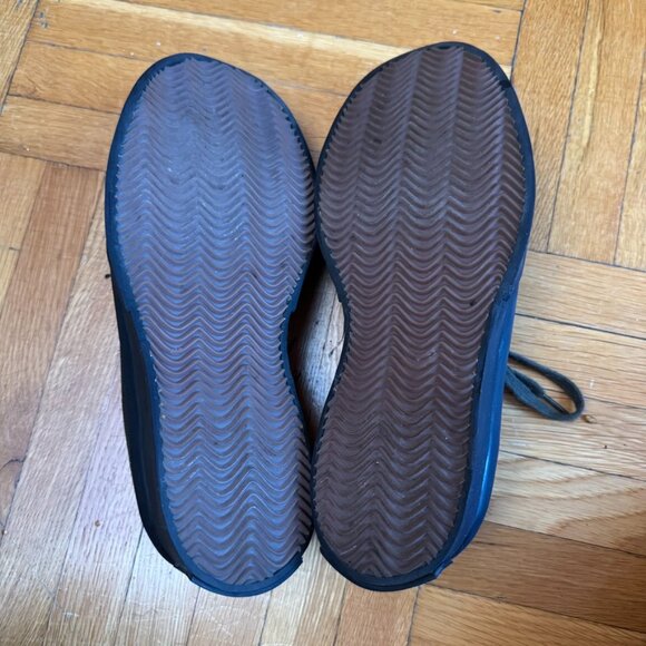 Marni Pablo Sneakers Olive and Black (sz 7.5) - Picture 8 of 10